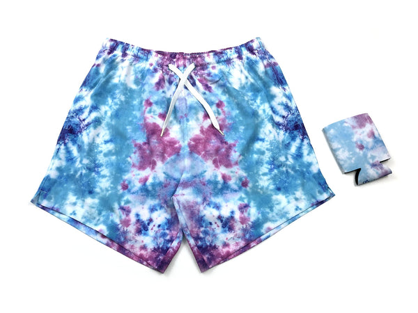 Thigh Dye