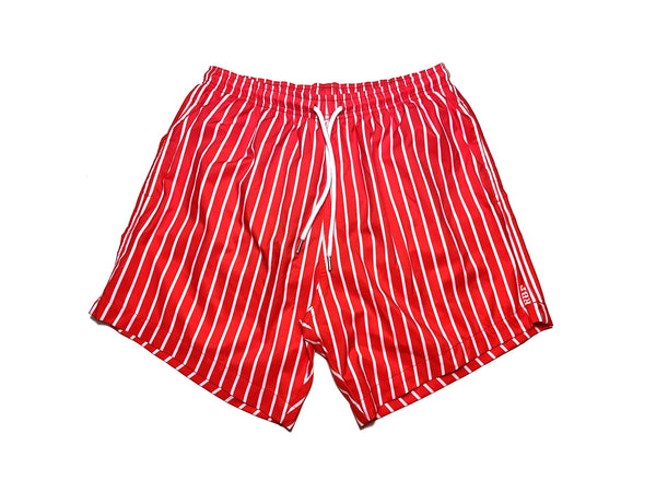 RBP Throwback Trunks - Pre-Order