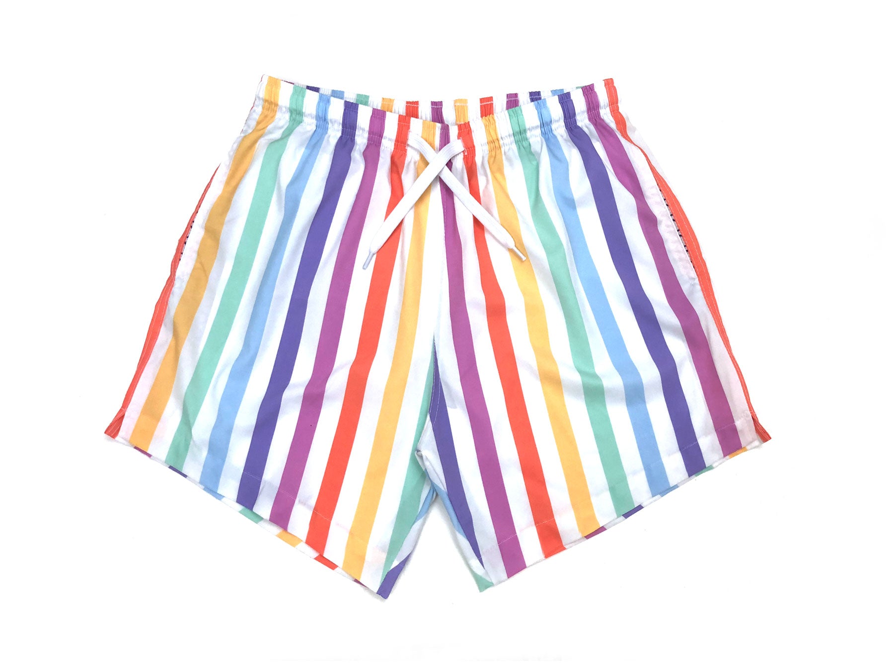 Schwimmer Men's Swim Trunks Bathing Suit