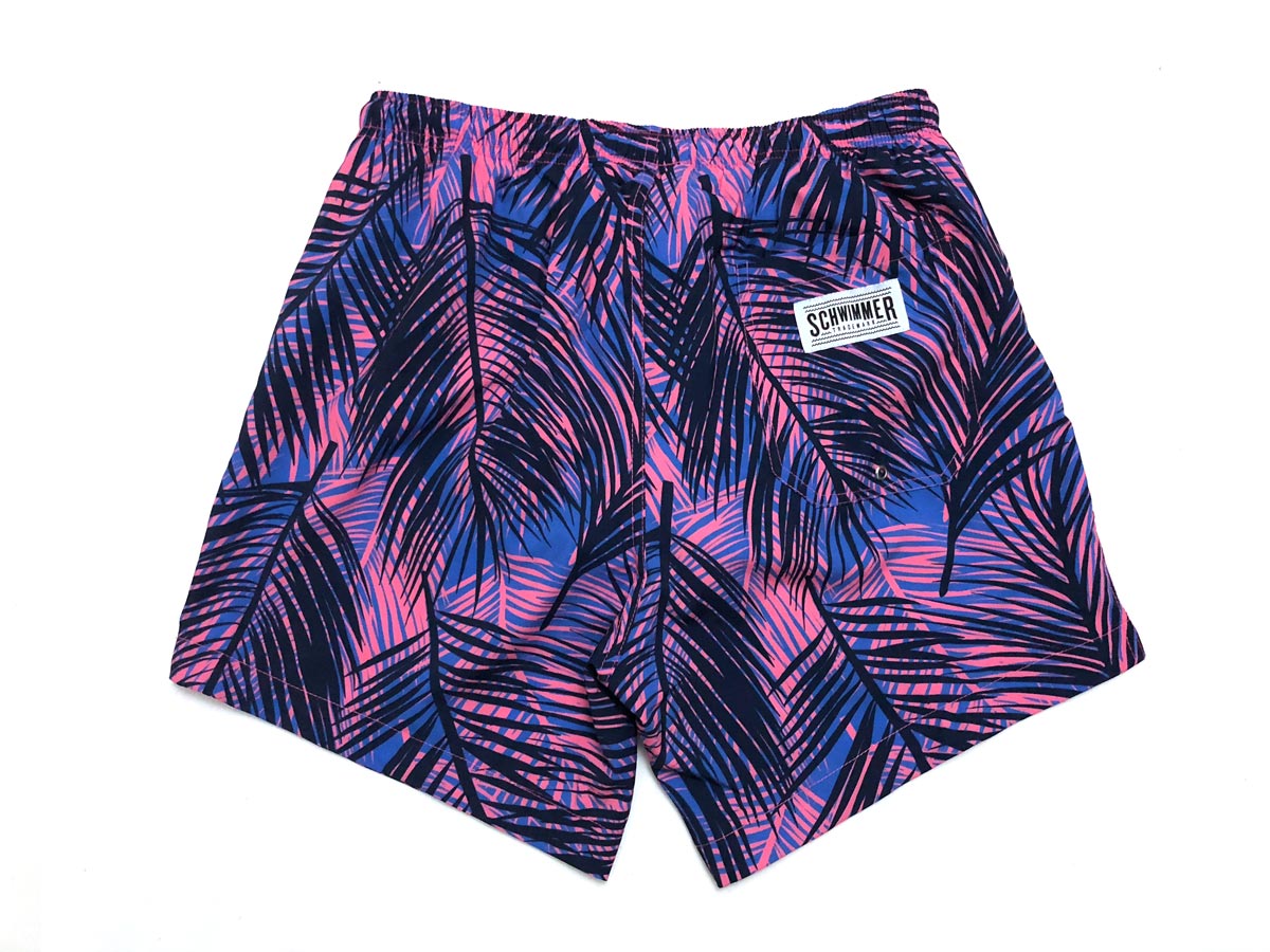 Mens Swim trunks, Mens Bathing suit, Swim Trunks, Bathing suit, Schwimmer