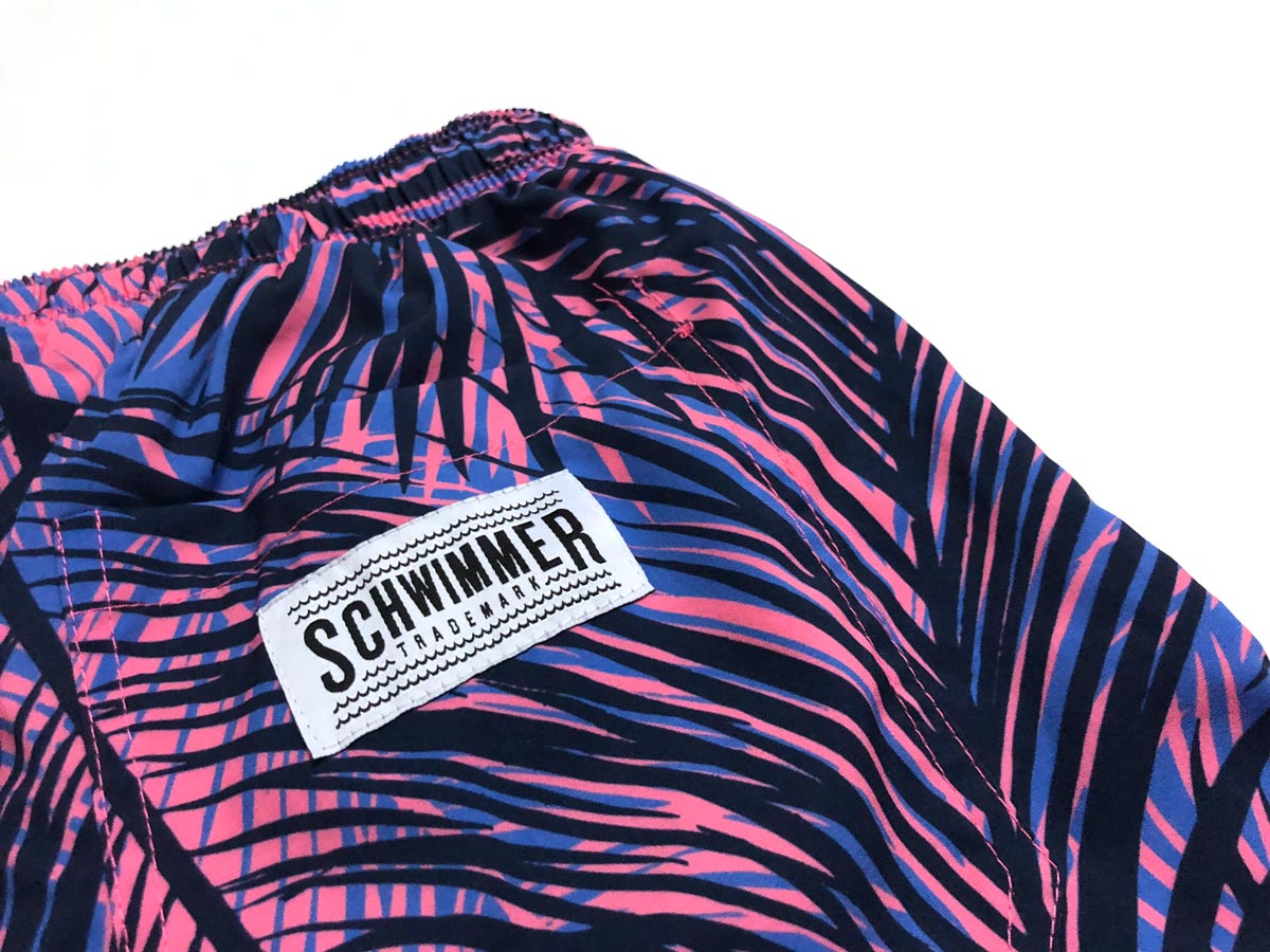 Mens Swim trunks, Mens Bathing suit, Swim Trunks, Bathing suit, Schwimmer