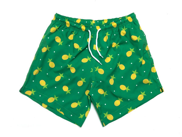 Mens Swim trunks, Mens Bathing suit, Swim Trunks, Bathing suit, Schwimmer