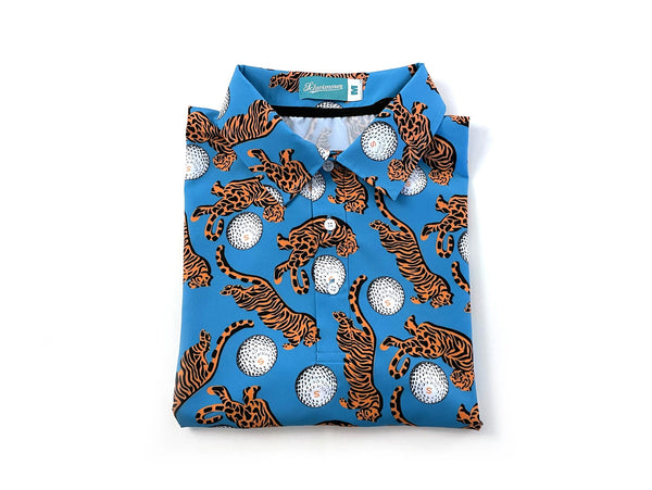 Tiger Ball Polo