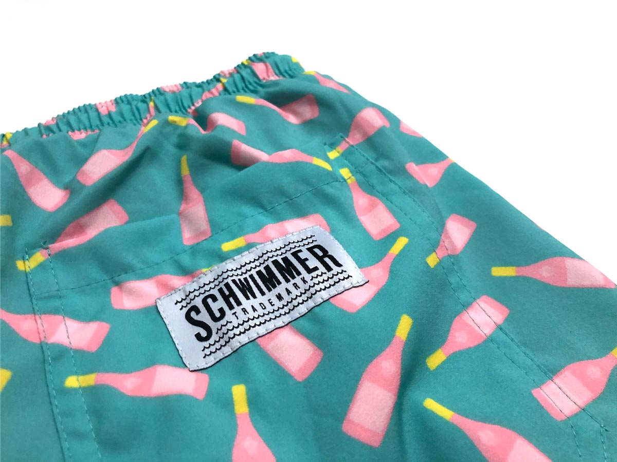 Mens Swim trunks, Mens Bathing suit, Swim Trunks, Bathing suit, Schwimmer