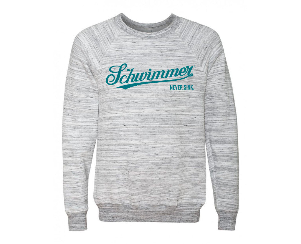 Crew sweat 2025