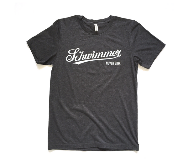 Schwimmer T-shirt