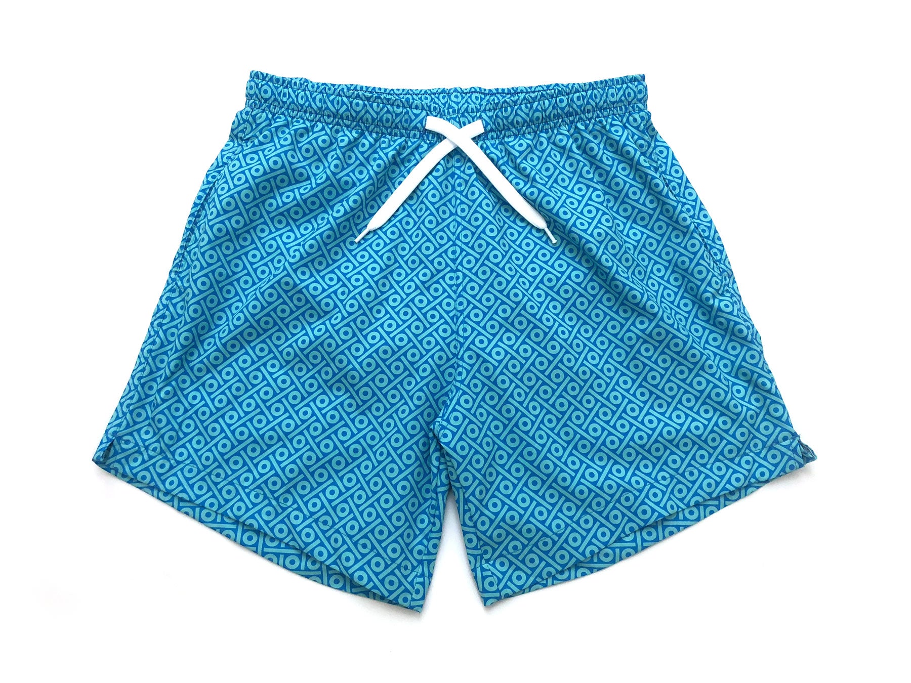 Schwimmer Men's Swim Trunks Bathing Suit